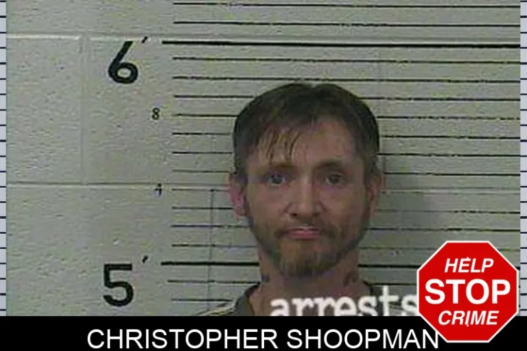 Christopher Shoopman