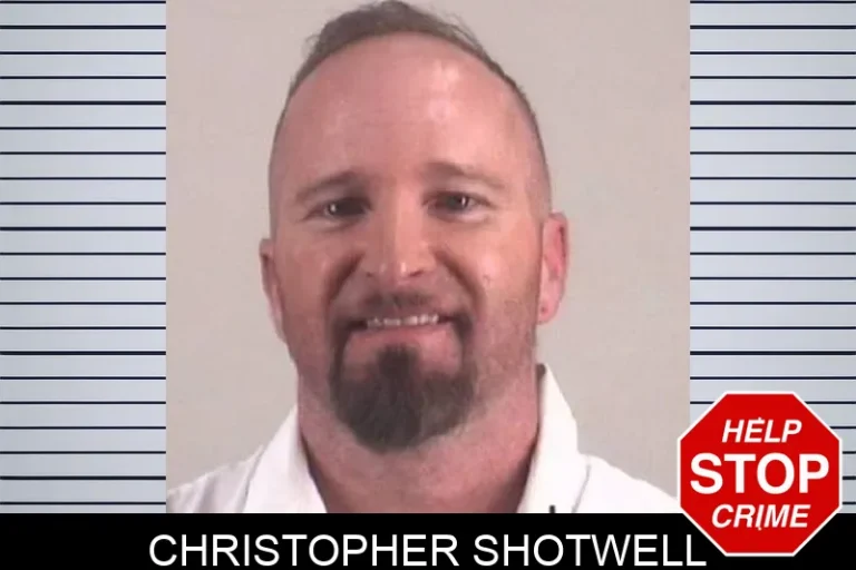 Christopher Shotwell