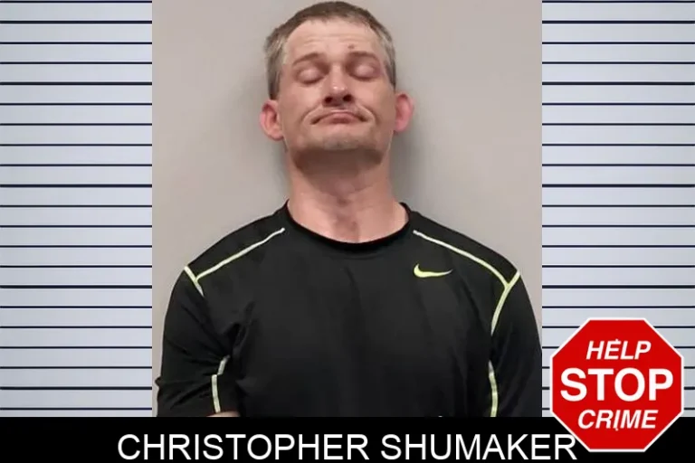 Christopher ShuMaker