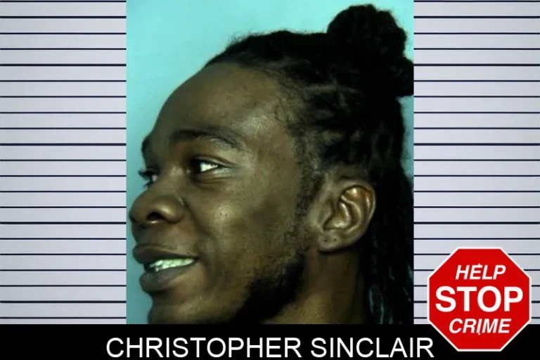 Christopher Sinclair