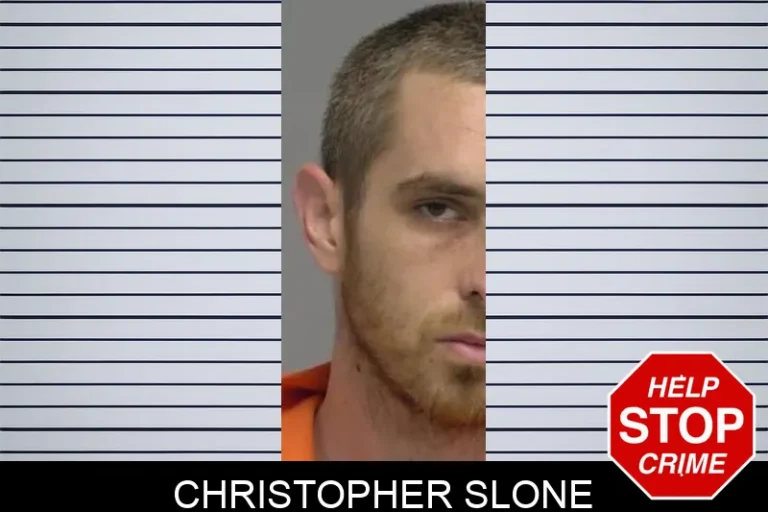 Christopher Slone