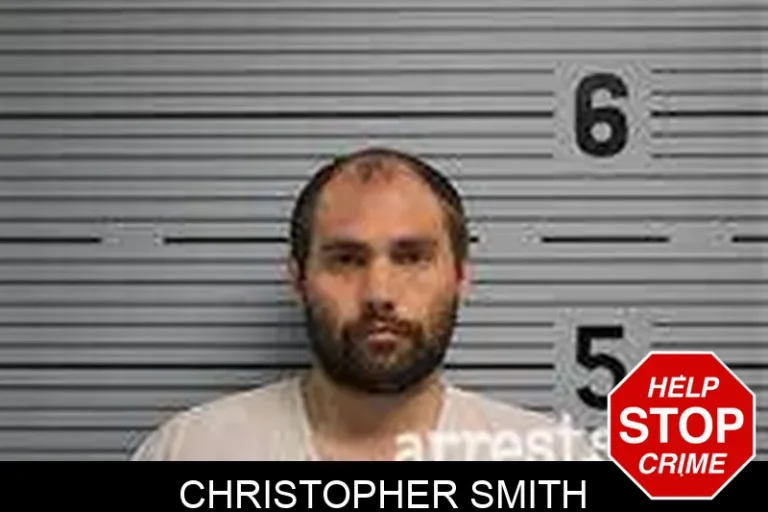 Christopher Smith
