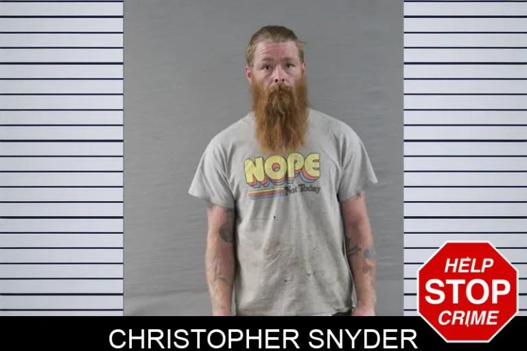Christopher Snyder