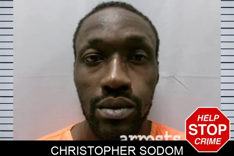 Christopher Sodom