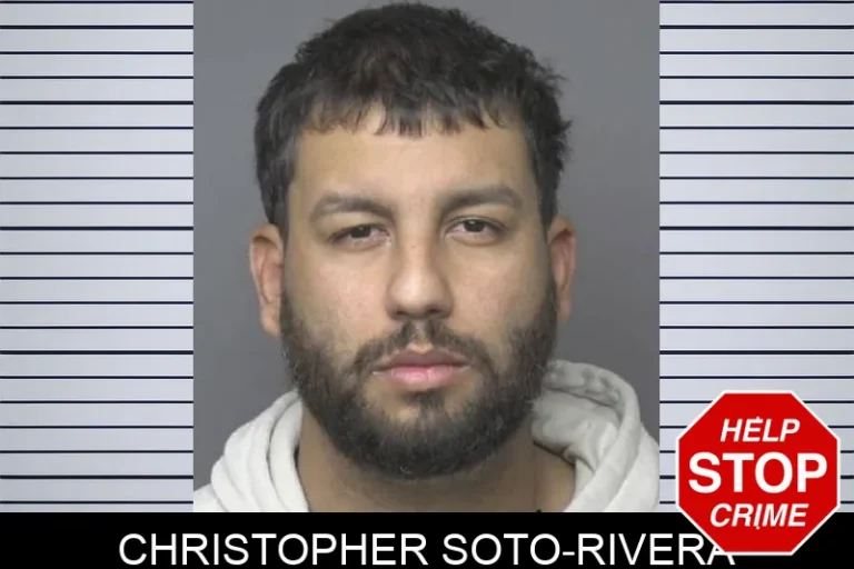 Christopher Soto-Rivera