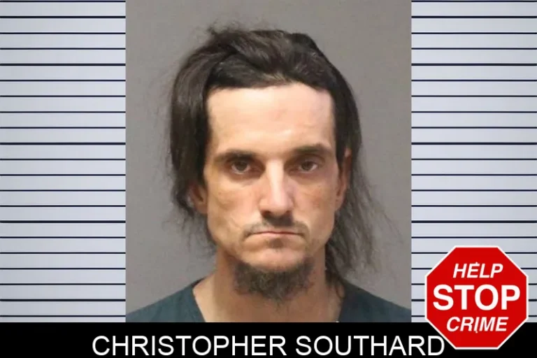 Christopher SouThard