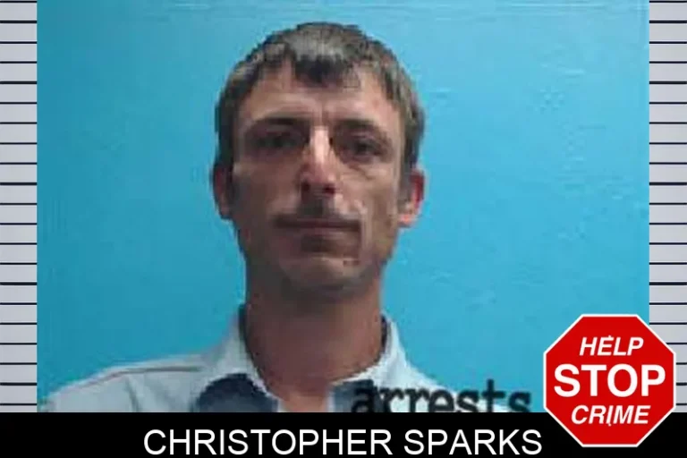 Christopher Sparks