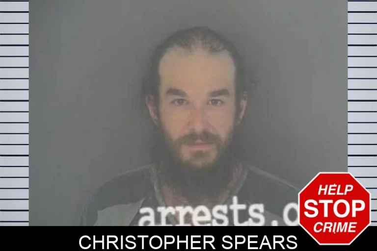 Christopher Spears