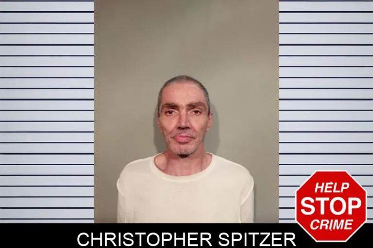 Christopher Spitzer