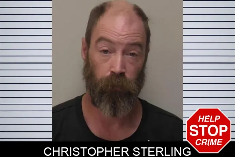 Christopher Sterling