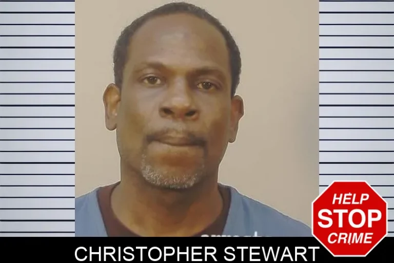 Christopher Stewart