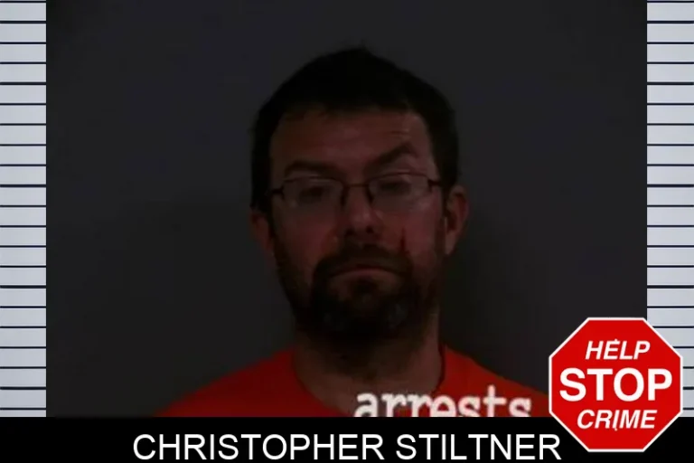 Christopher Stiltner