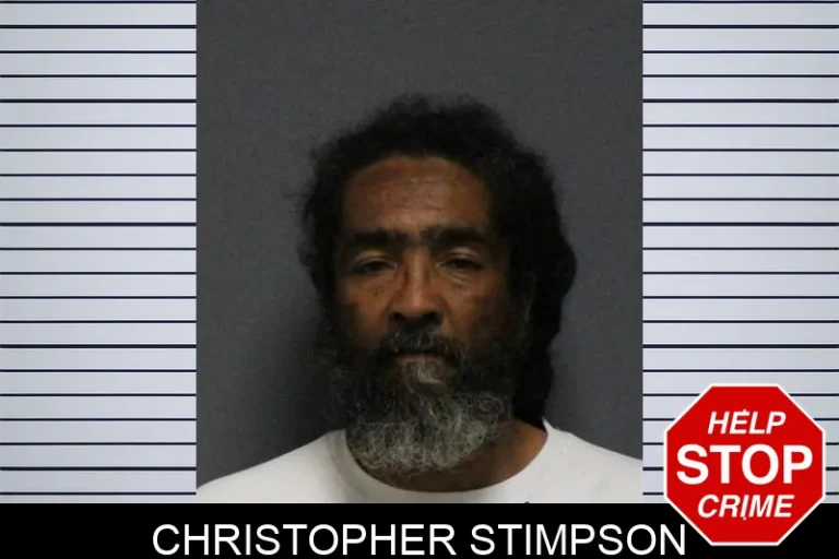 Christopher Stimpson