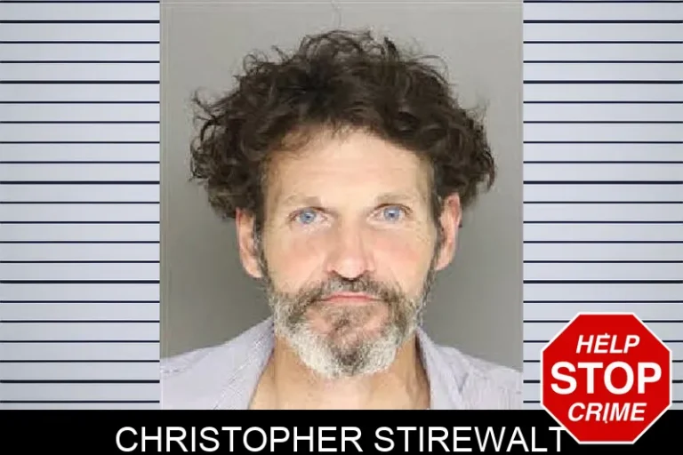 Christopher Stirewalt