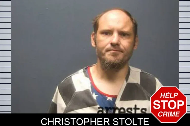 Christopher Stolte
