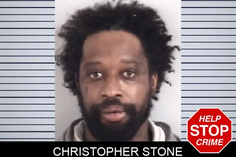 Christopher Stone