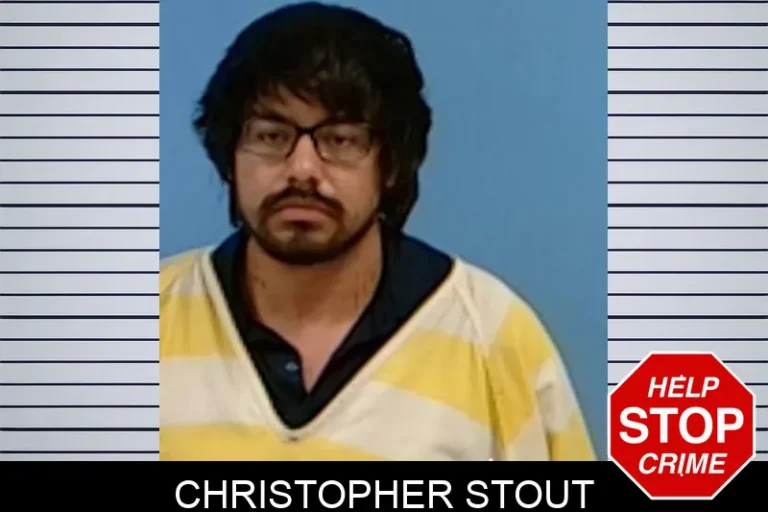 Christopher StouT
