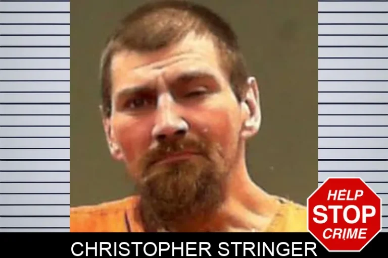 Christopher Stringer