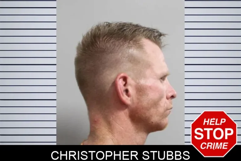 Christopher StuBbs