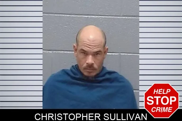 Christopher SuLlivan