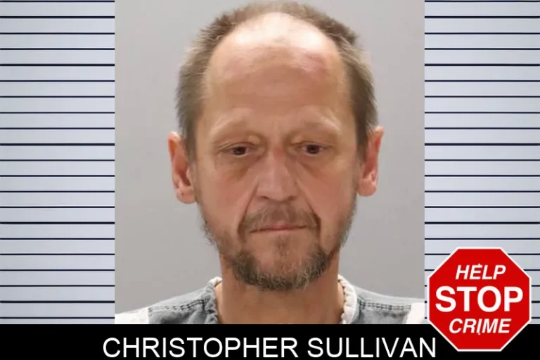 Christopher SuLlivan