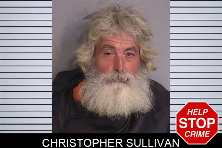 Christopher SuLlivan