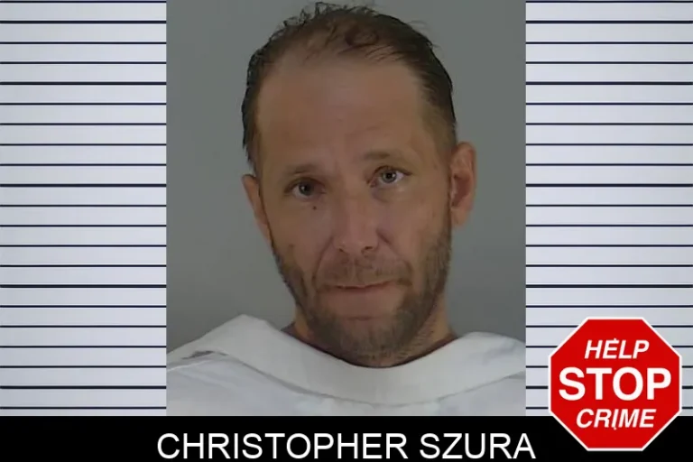 Christopher SzuRa