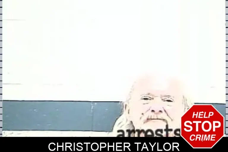 Christopher Taylor