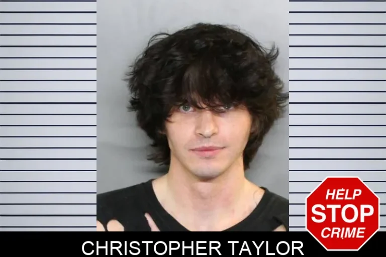 Christopher Taylor