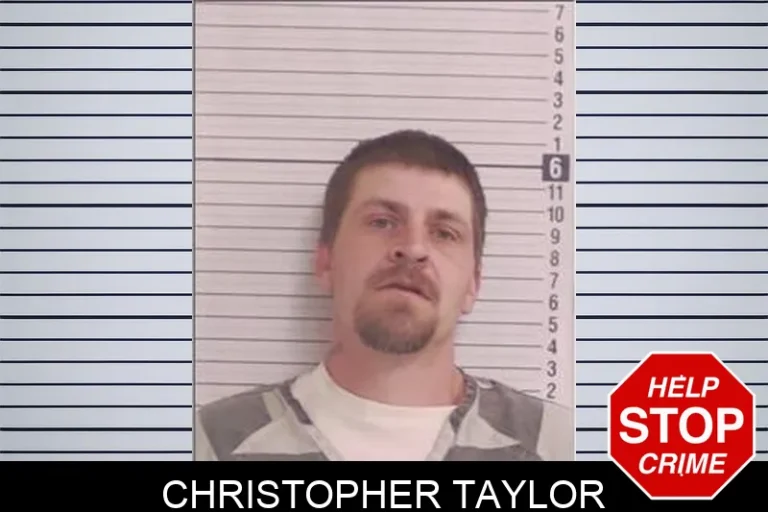 Christopher Taylor