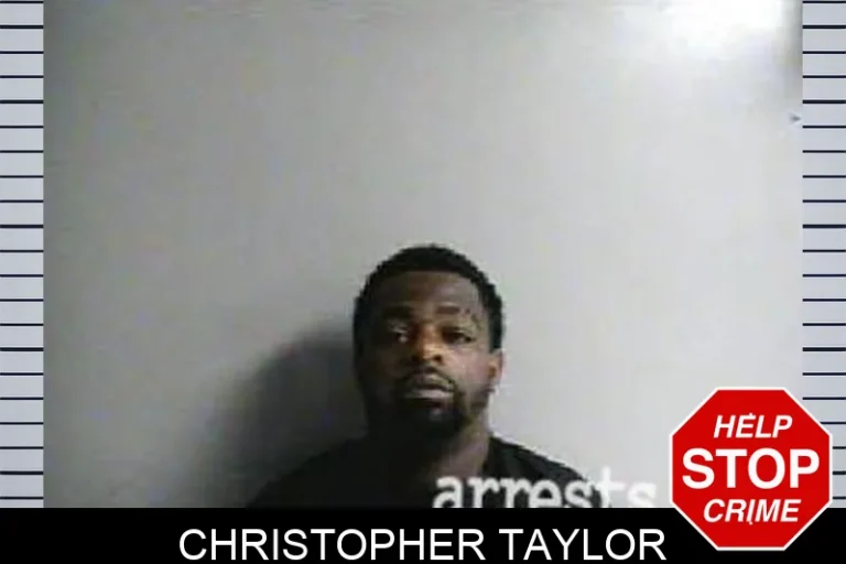 Christopher Taylor