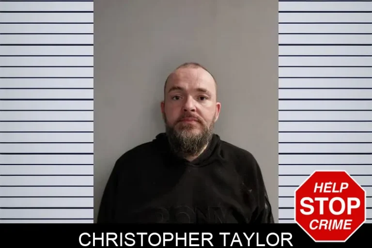 Christopher Taylor