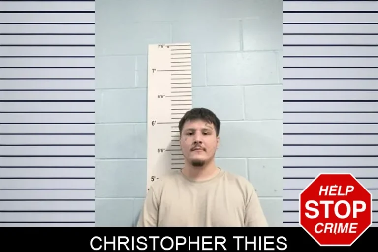 Christopher Thies