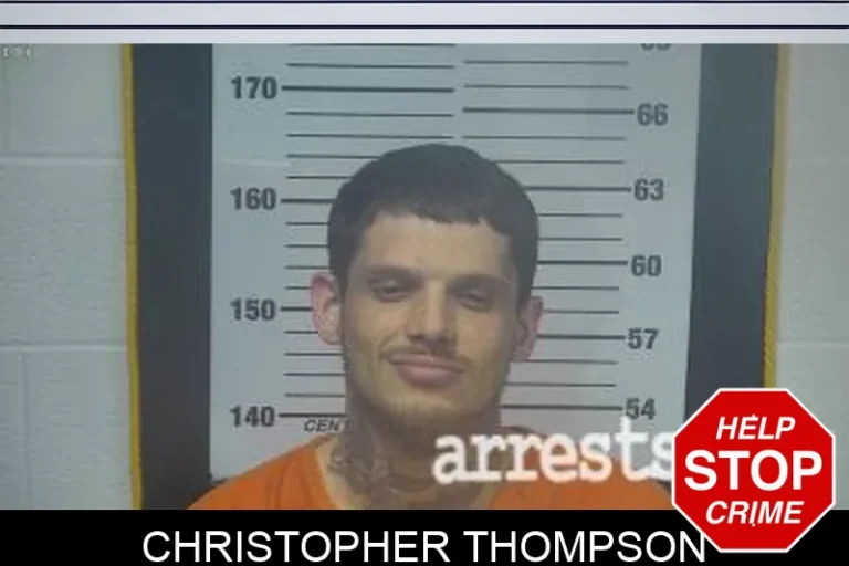 Christopher Thompson