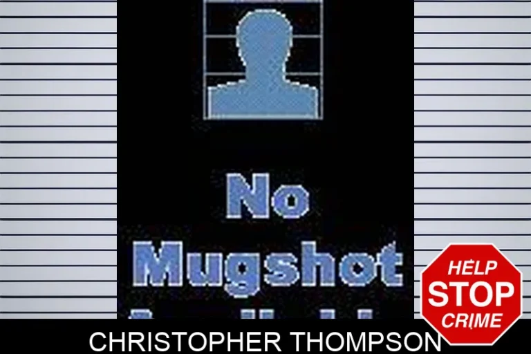 Christopher Thompson