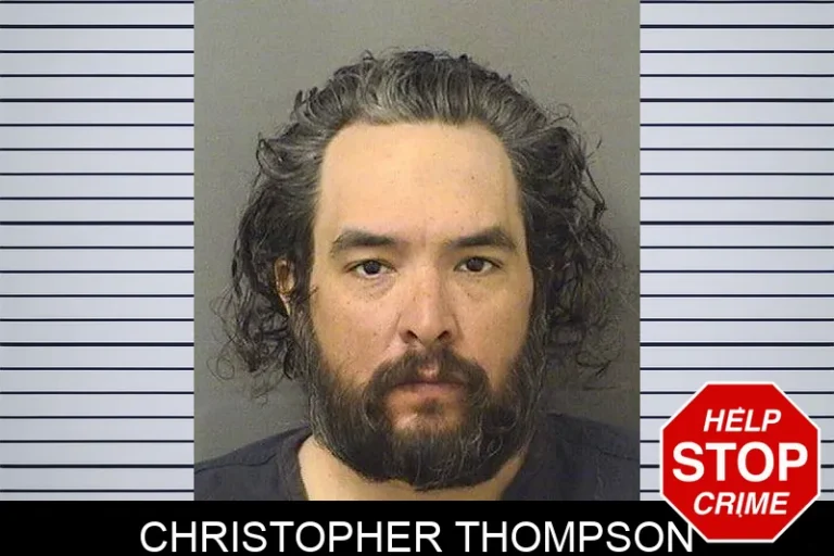 Christopher Thompson