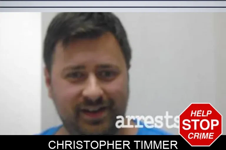 Christopher Timmer