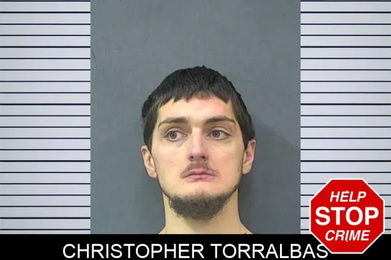 Christopher Torralbas