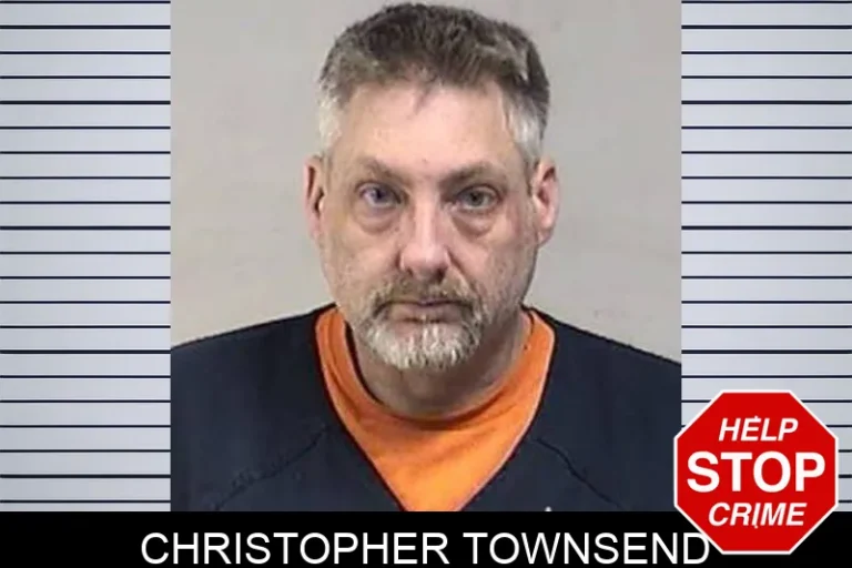 Christopher Townsend