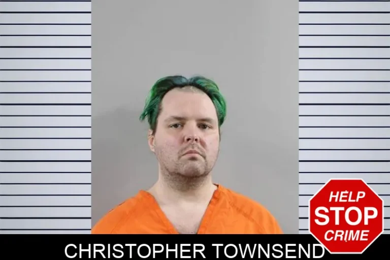 Christopher Townsend