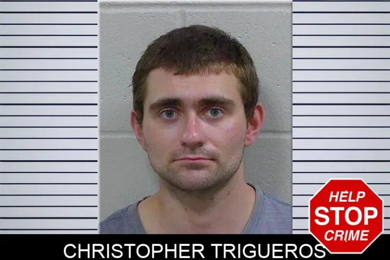 Christopher TriguEros