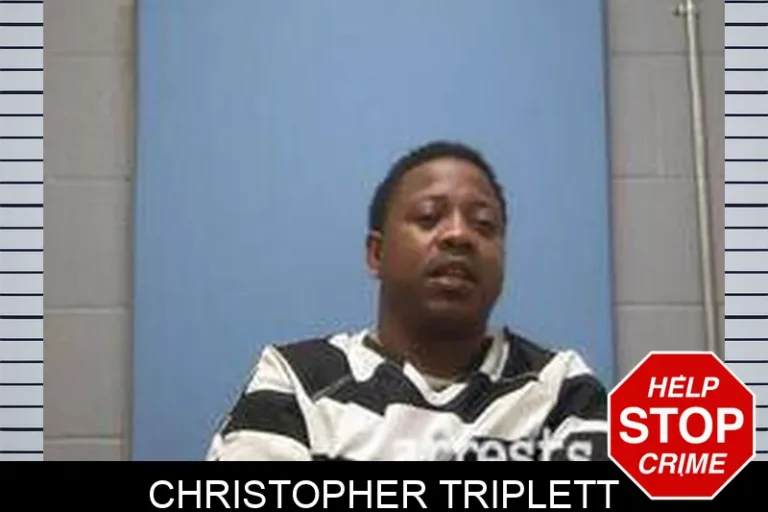 Christopher Triplett