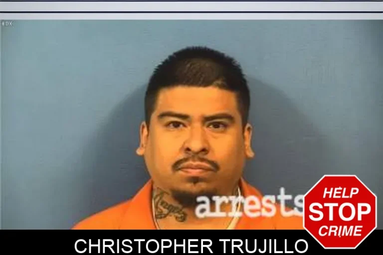 Christopher TruJillo