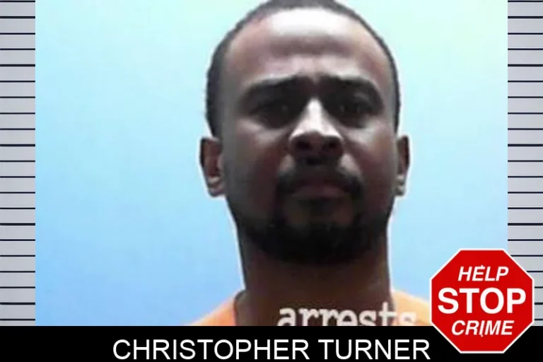 Christopher TuRner