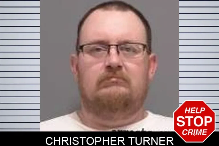 Christopher Turner