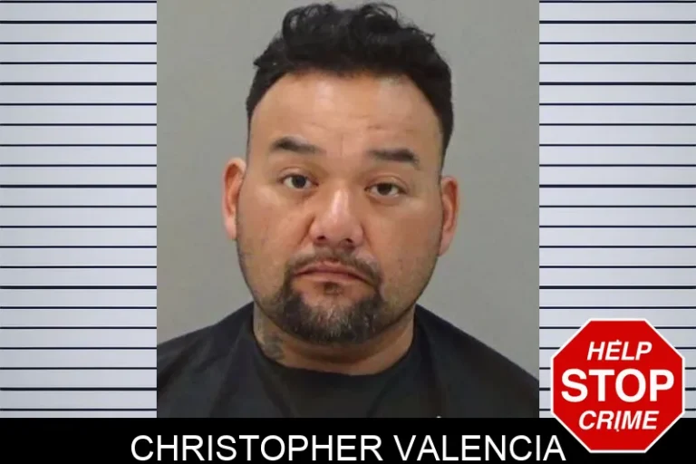 Christopher Valencia