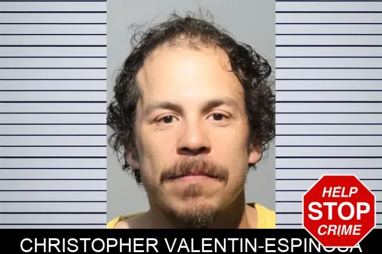 Christopher Valentin-Espinosa