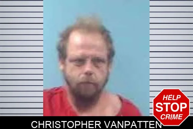 Christopher Vanpatten