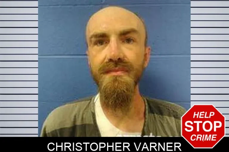 Christopher Varner
