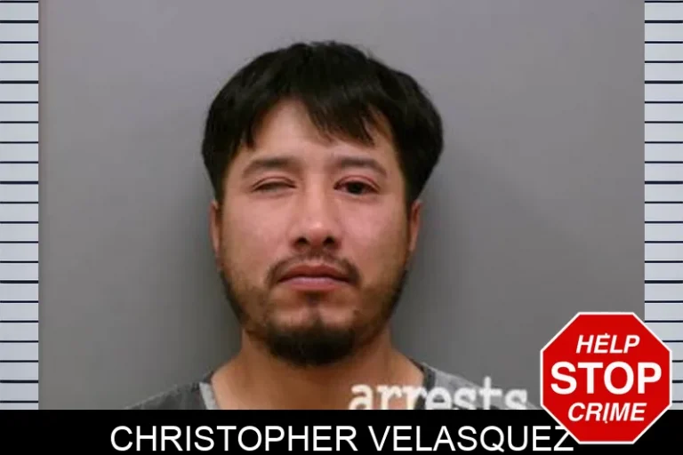 Christopher VelasquEz